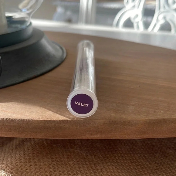 Milk Makeup Eye Vinyl (Valet/Purple) NEW - Picture 5 of 5